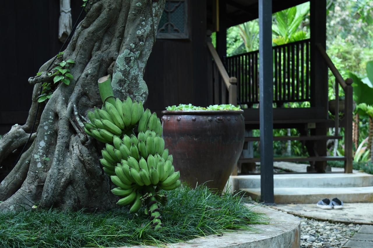 Villa Mae Nai Gardens Ban Mae Mae Exterior foto