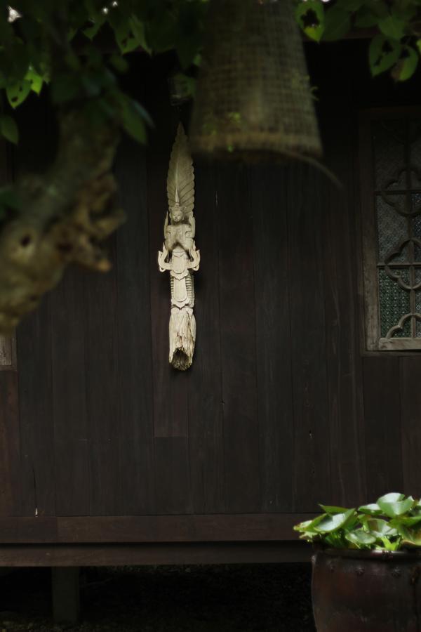 Villa Mae Nai Gardens Ban Mae Mae Exterior foto